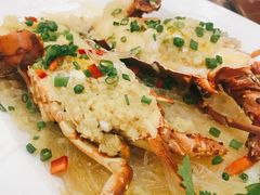 -友强·23年特色海鲜大排档(厦门店)