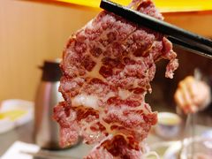 雪花牛肉-贵宾牛·潮汕牛肉火锅(珠池总店)