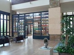 -三亚海棠湾喜来登度假酒店大堂吧