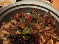 -绿茶餐厅(汇悦大融城店)