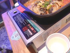 -荷炉烤鱼音乐餐厅(佳和城店)
