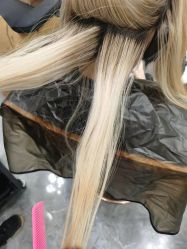 -Coco Salon 日系烫染专业店