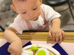 -Lilliput粒粒堡亲子餐厅(置汇旭辉店)
