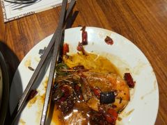 -汉巴味德(沈阳万象汇店)