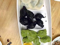 -船歌·鱼水饺青岛菜(闽江二路店)