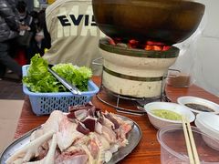 -威邵鸡煲(西华路总店)