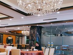 -上海莎海国际酒店