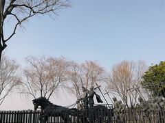 -石湖景区