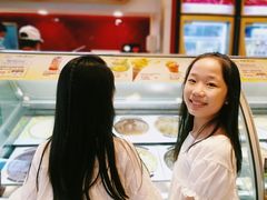 -哈根达斯(龙湖时代天街店)