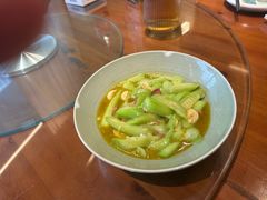 -老馆子·建德菜·山肴鱼鲜(海威新界店)