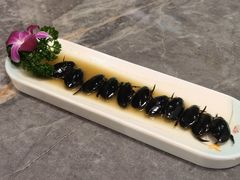 -美未居·老字号·地道顺德菜·桑拿鸡·鱼生(容桂店)