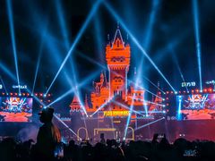 -郑州方特梦幻王国