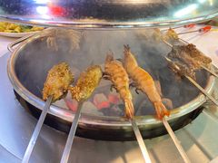 -李家水浒烤肉(五一店)