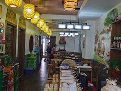 -大杰海鲜锅(基隆路店)
