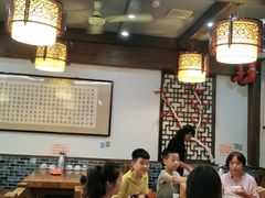 大堂-美味居(古城店)