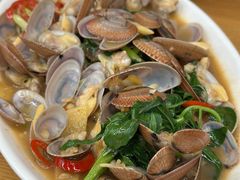 -潮中人·潮州菜(益乐路店)