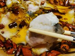 -渝信川菜 · 川味家常菜(长安店)