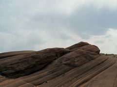 -波浪谷