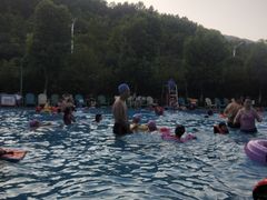 -苏州乐园森林水世界