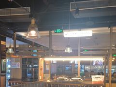-蚝太郎 • 海鲜烧烤(Upark店)