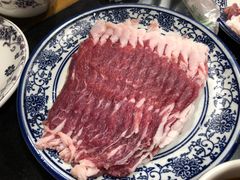 -裕德孚·非遗手切涮羊肉(东直门内大街店)