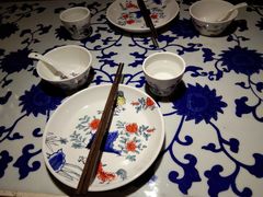 -江南赋(内蒙古大厦店)