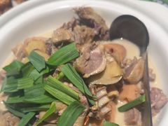 -鑫小城故事·藕汤·家常菜(台北一路总店)