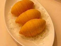 -利苑酒家(宜安广场店)