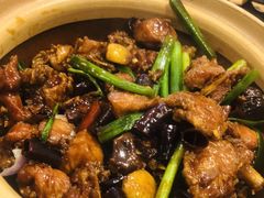 傣味黄焖鸡-滇越乘象云南餐厅(次渠店)