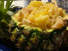 -在湖边私厨小馆