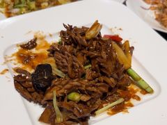 -老德州四合院·德州菜(天衢路店)