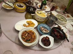 -顺风海鲜港(金玉兰店)