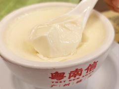 -南信牛奶甜品专家