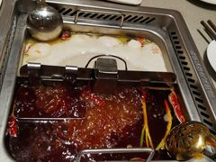 -海底捞火锅(金融街万达店)