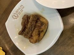 -松發肉骨茶(牛车水店)