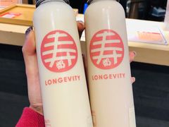 -寿奶茶·鲜奶与茶(合生汇购物中心店)