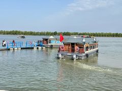 -焦岗湖旅游度假区