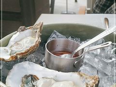 -Bistro 63 创意融合料理(广粤天地店)