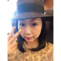 -手牵手美甲