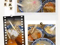 -黄记潮汕甜汤(贝底田坊店)