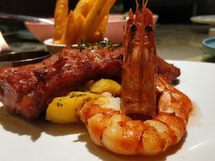 -美森西餐厅(曙光大道店)