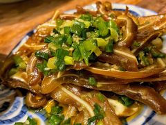 德山猪儿尖-常樂屋·常德米粉(青年路店)
