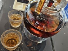 -小大董·烤鸭(观景餐厅·南京西路店)