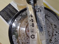 -陈记老七手擀面(哈西万达广场店)