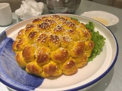 -宁夏国强手抓羊肉·清真菜(未央路凤三店)