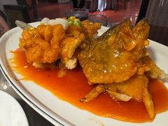 -宋园·金宴浙鲜馆(静安店)