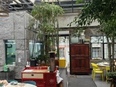 -又见炊烟私房菜(敬亭路店)