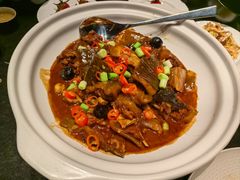 -醉东Oriental House(静安嘉里中心店)