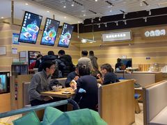 -舌尖尖·兰州牛肉面(浦东机场店)