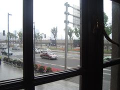 景观位-Salon de Ville浦江汇(上海外滩华尔道夫酒店店)